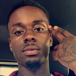 Meet your Posher, Rodney